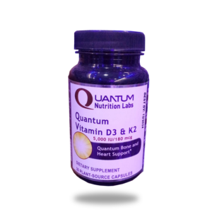 Quantum Vitamin