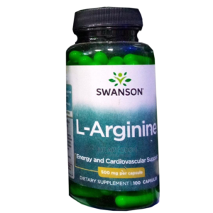 L-Arginine