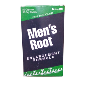 Men's Root