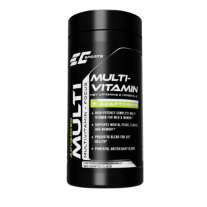 ADVANCED MULTIVITAMINS + FOCUS