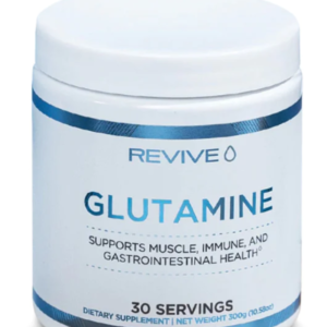 Revive Glutamine