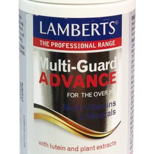 Lamberts Multi Guard Advance 60 tabs